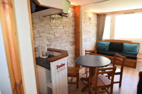 Résidence Aime 2000 - Studio 3/4 pers - Entrée Flèche - PLAGNE AIME 2000 MAE-8384